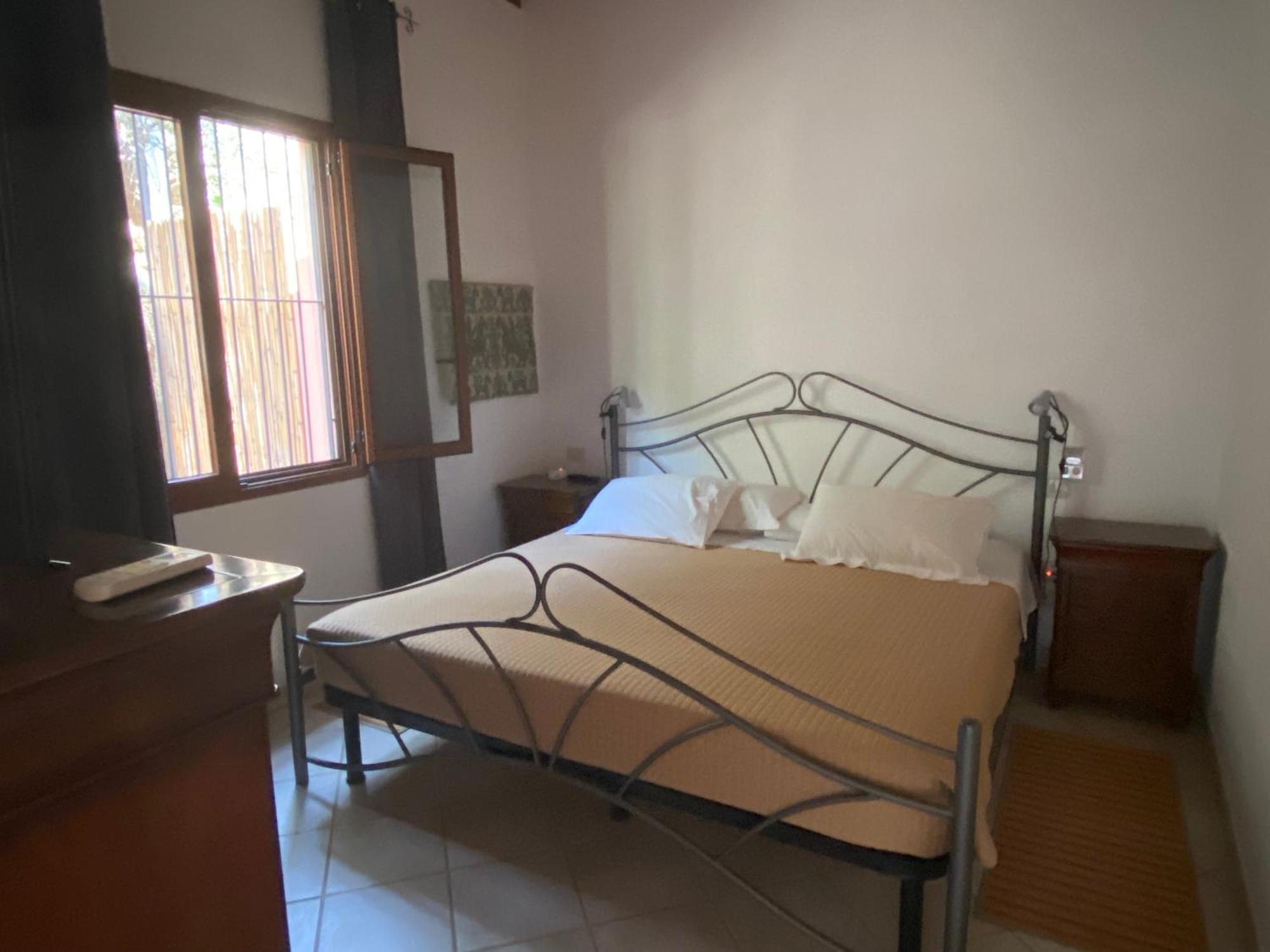 Casa Daniela Hotel ตอเรเดลเลสเตลเล ภายนอก รูปภาพ