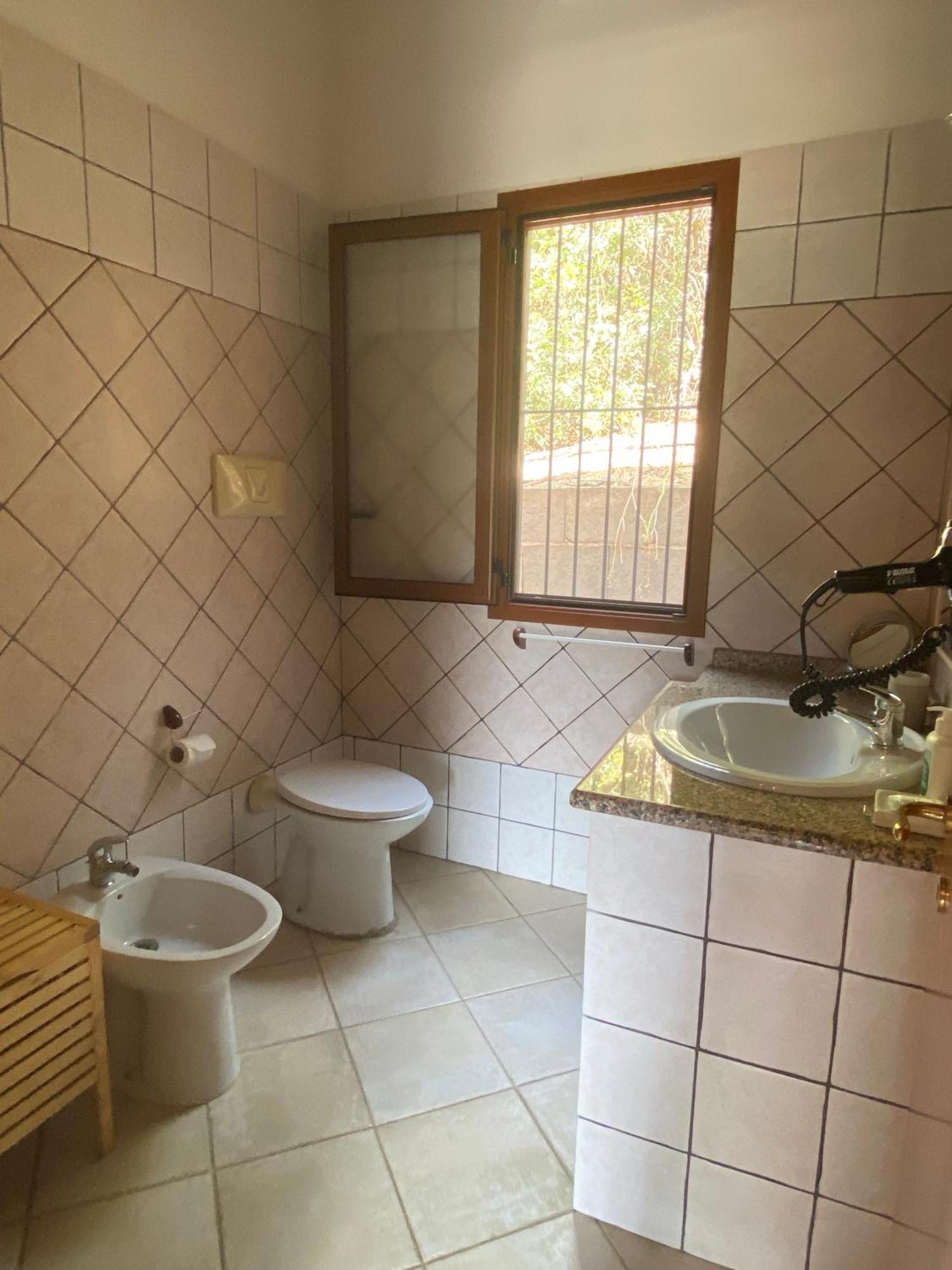 Casa Daniela Hotel ตอเรเดลเลสเตลเล ภายนอก รูปภาพ
