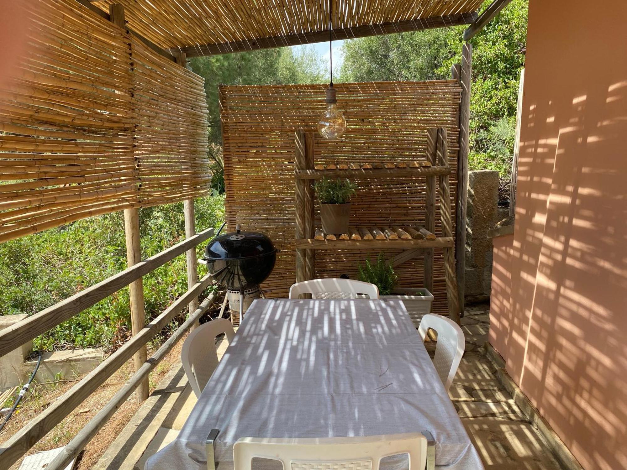 Casa Daniela Hotel ตอเรเดลเลสเตลเล ภายนอก รูปภาพ