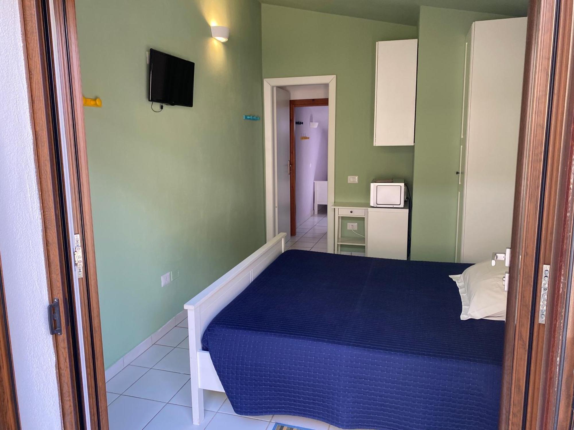 Casa Daniela Hotel ตอเรเดลเลสเตลเล ภายนอก รูปภาพ