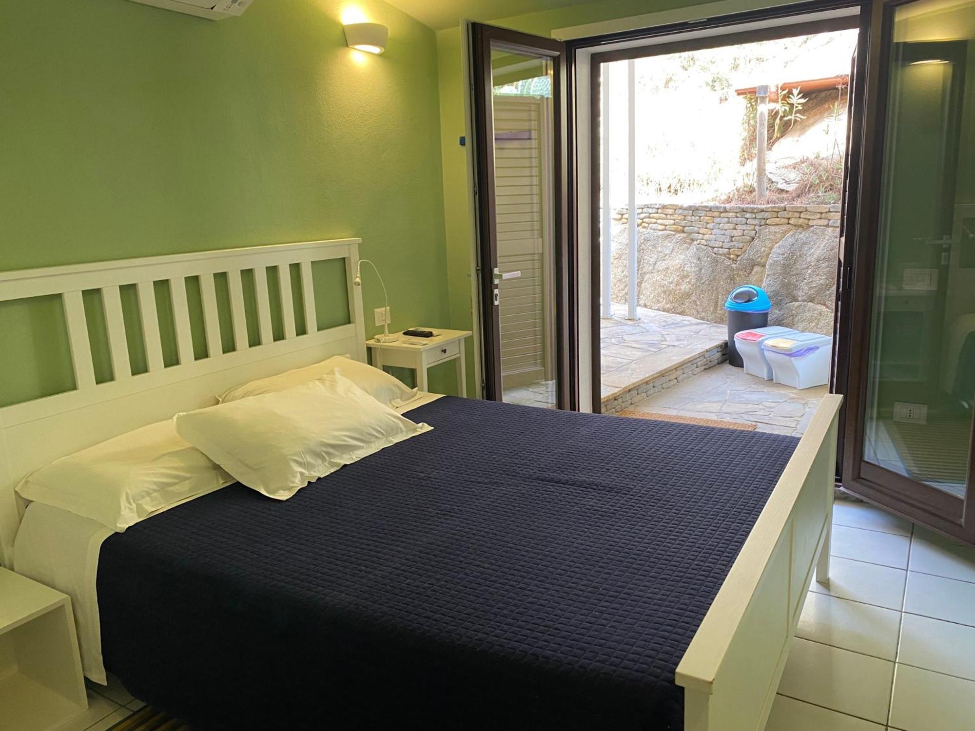 Casa Daniela Hotel ตอเรเดลเลสเตลเล ภายนอก รูปภาพ