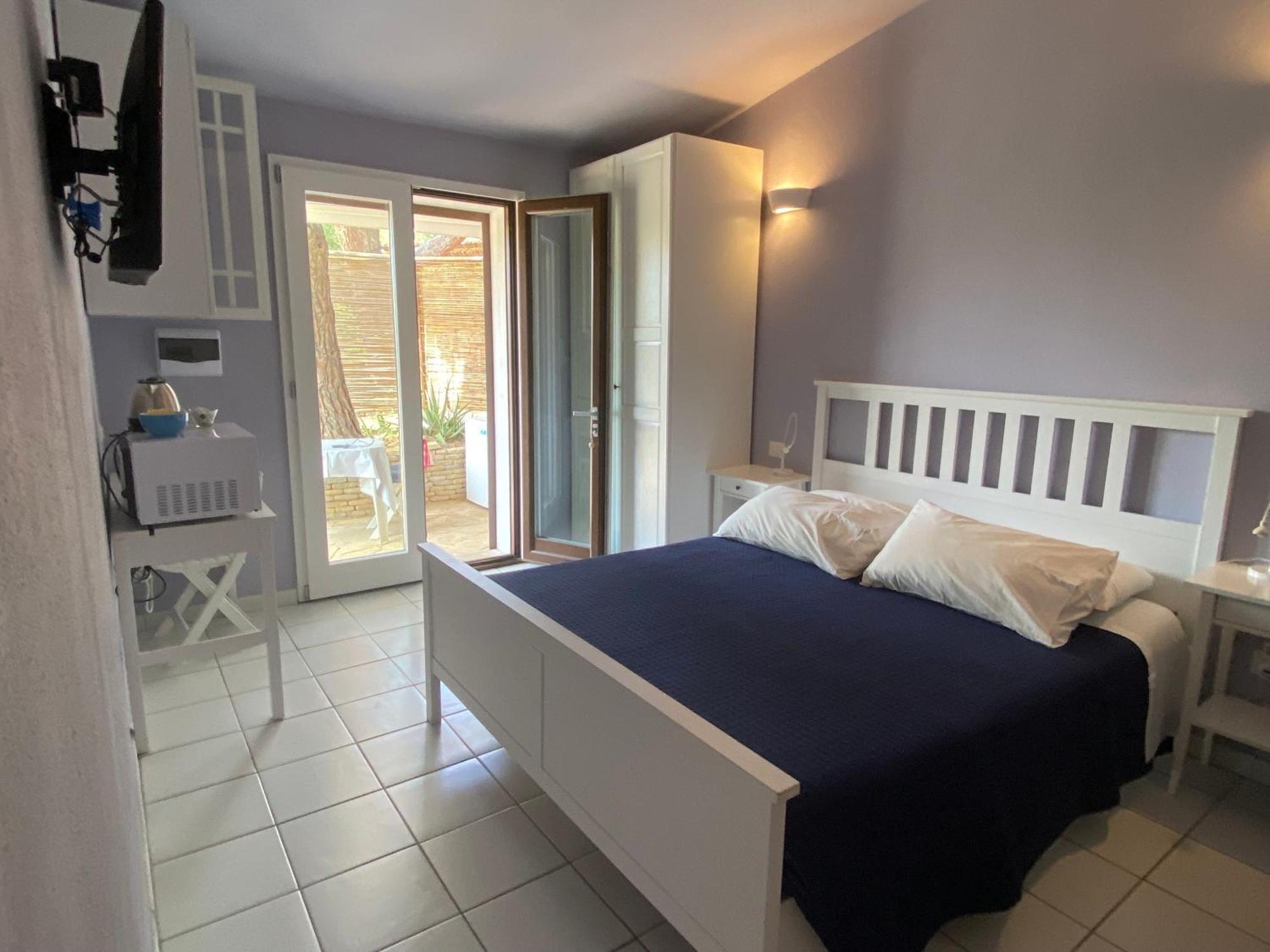 Casa Daniela Hotel ตอเรเดลเลสเตลเล ภายนอก รูปภาพ